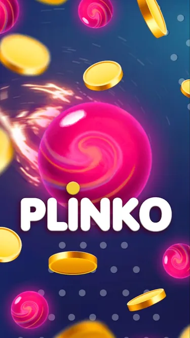 New Plinko Screenshot